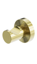Handdoekhaak Geborsteld Champagne Goud PVD | Owen & Finch (OF1982BG)