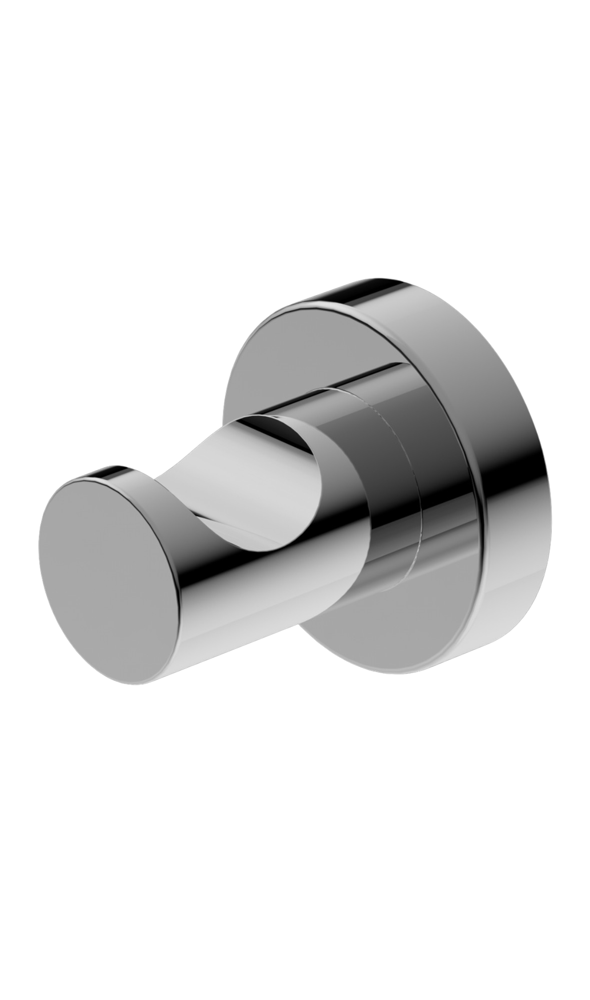 Owen &amp; Finch Towel Hook Chrome (OF1982CH)
