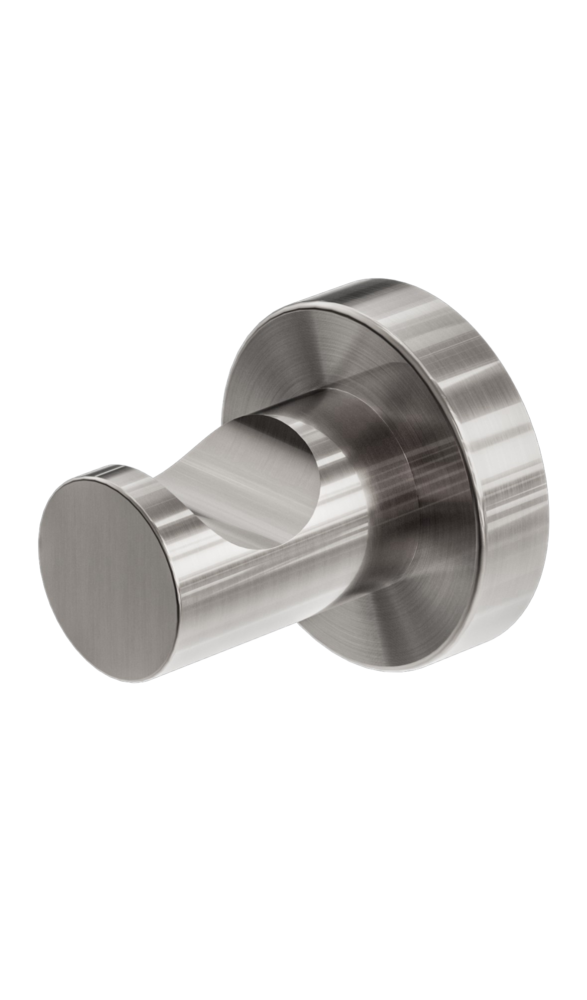 Owen &amp; Finch Towel Hook Brushed Nickel (OF1982BN)