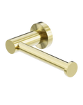 Toiletrolhouder Geborsteld Champagne Goud PVD | Owen & Finch (OF1986BG)