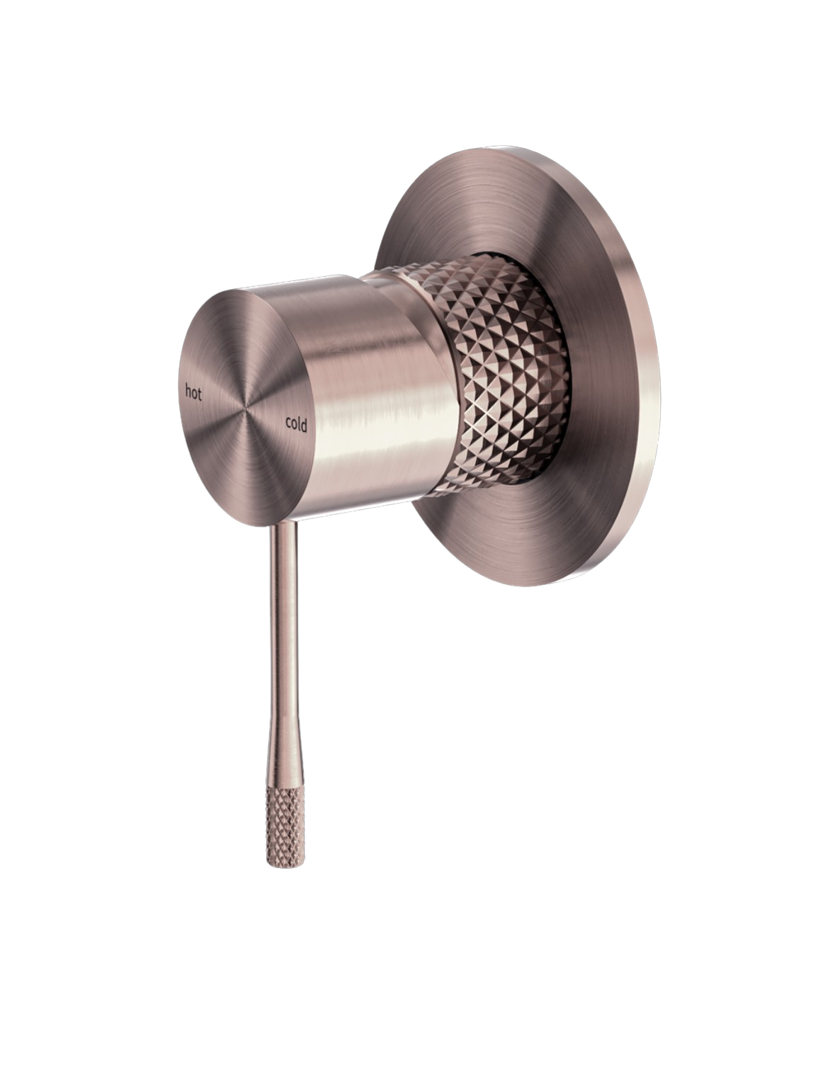 Complete Inbouw Regendoucheset Ø300 mm | Geborsteld Satijn Brons PVD | Owen & Finch (OF251914BZ)