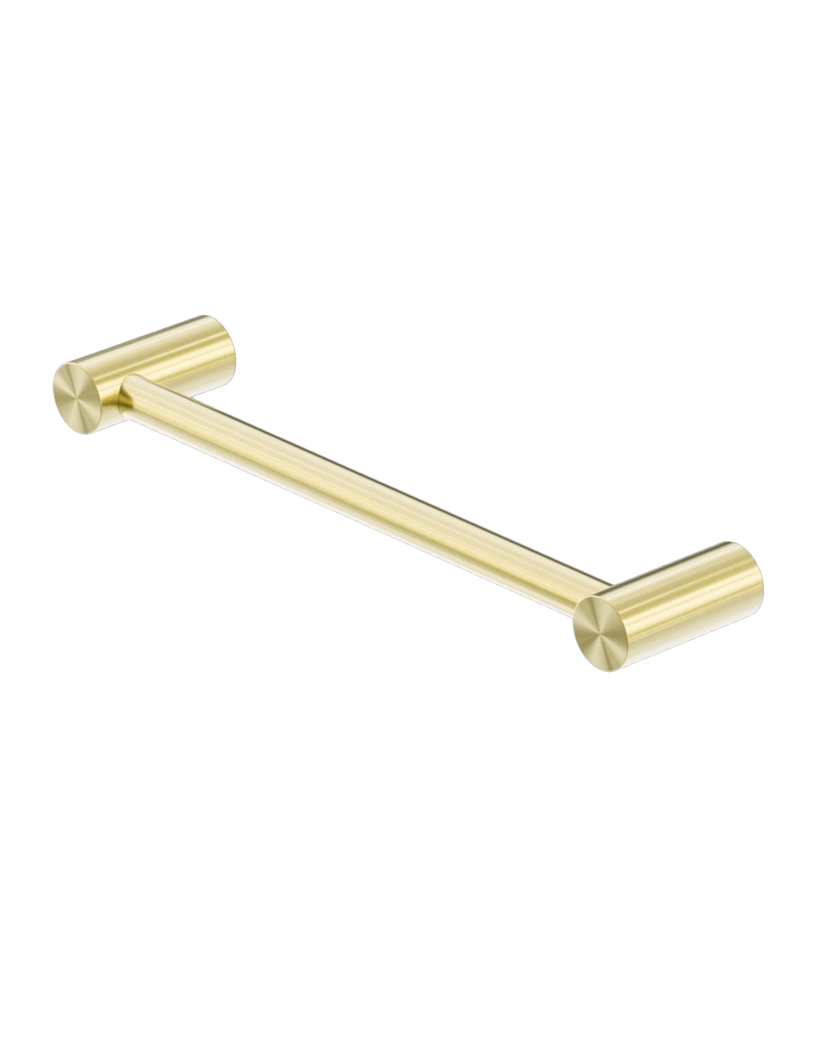 Owen &amp; Finch 316L Stainless Steel Towel Rack Single Brushed Champagne Gold PVD