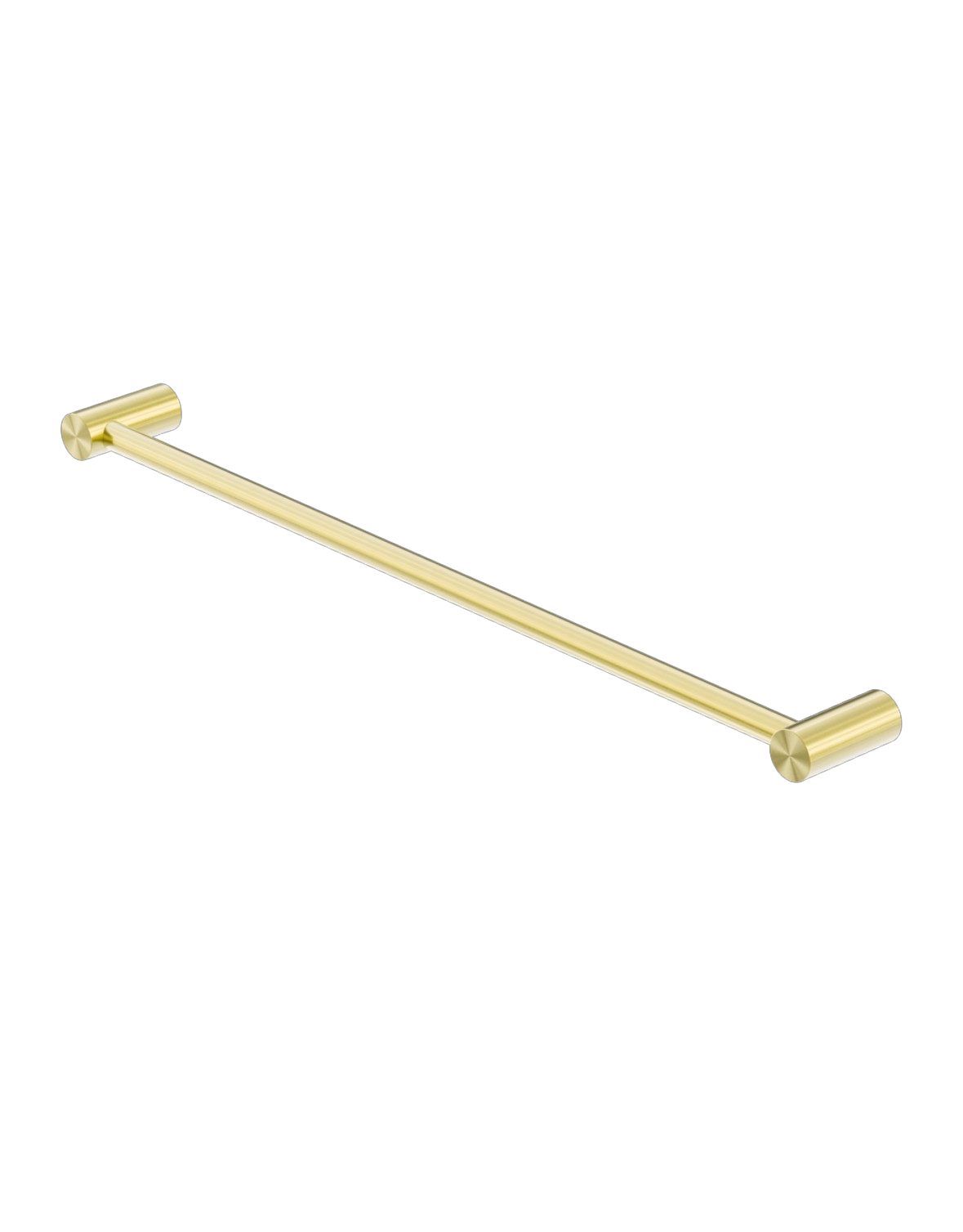 Owen &amp; Finch 316L Stainless Steel Towel Rack Single Brushed Champagne Gold PVD