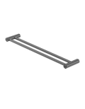 Handdoekrek 316L RVS Geborsteld Grafiet PVD | Owen & Finch