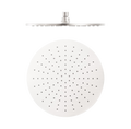 Owen &amp; Finch Round Shower Head Brushed Nickel