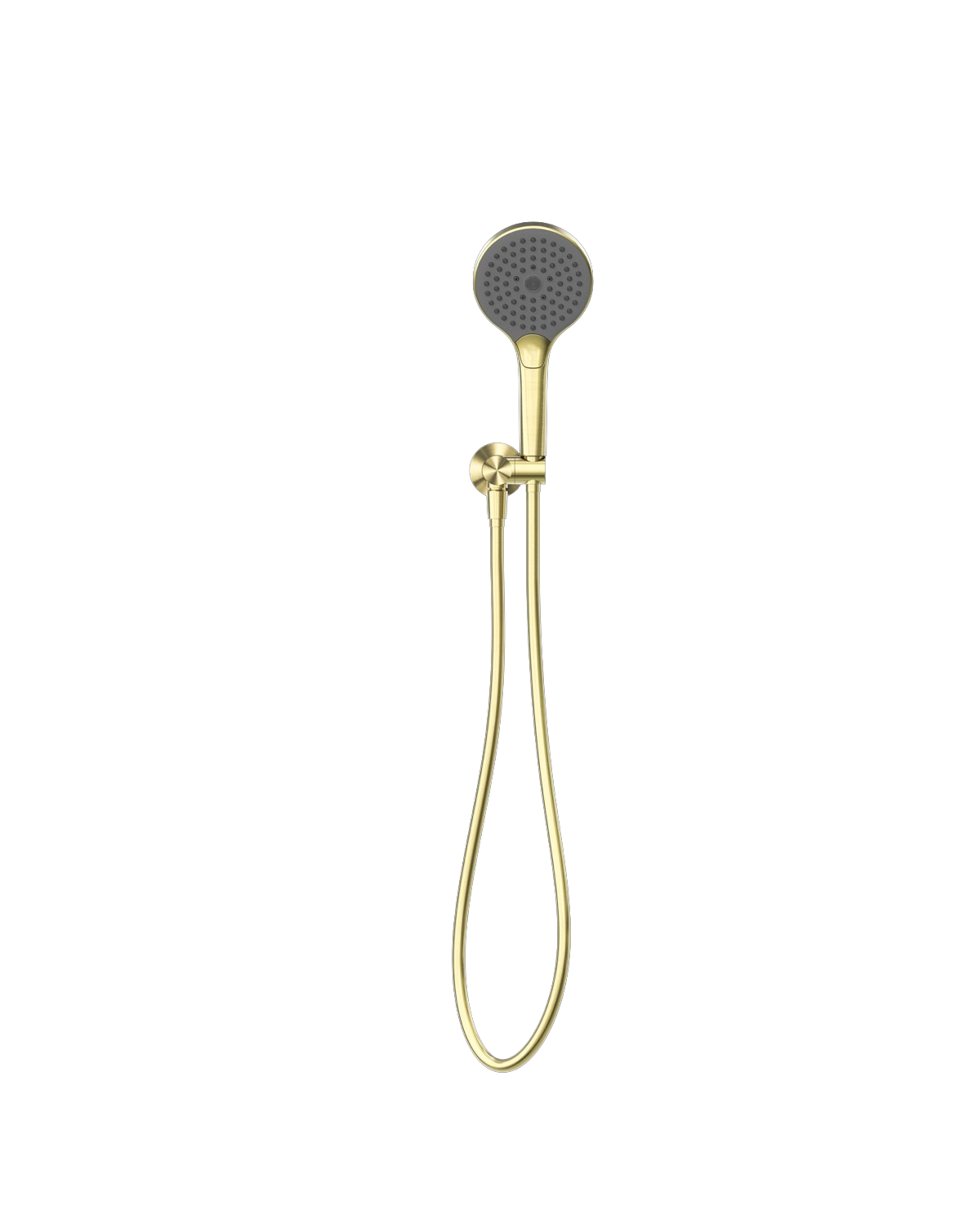Owen &amp; Finch Air Shower Hand Shower Brushed Champagne Gold PVD (OF221905fBG)