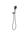 Handdouche Messing Geborsteld Gun Metal PVD | Owen & Finch (OF221905fGM)