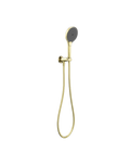 Owen &amp; Finch Air Shower Hand Shower Brushed Champagne Gold PVD (OF221905fBG)