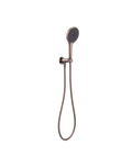 Handdouche Messing Geborsteld Satijn Brons PVD | Owen & Finch (OF221905fBZ)