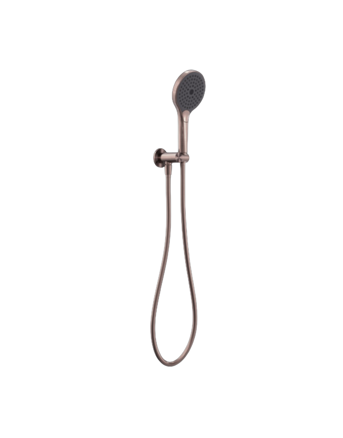 Owen &amp; Finch Air Shower Hand Shower Brushed Satin Bronze PVD (OF221905fBZ)