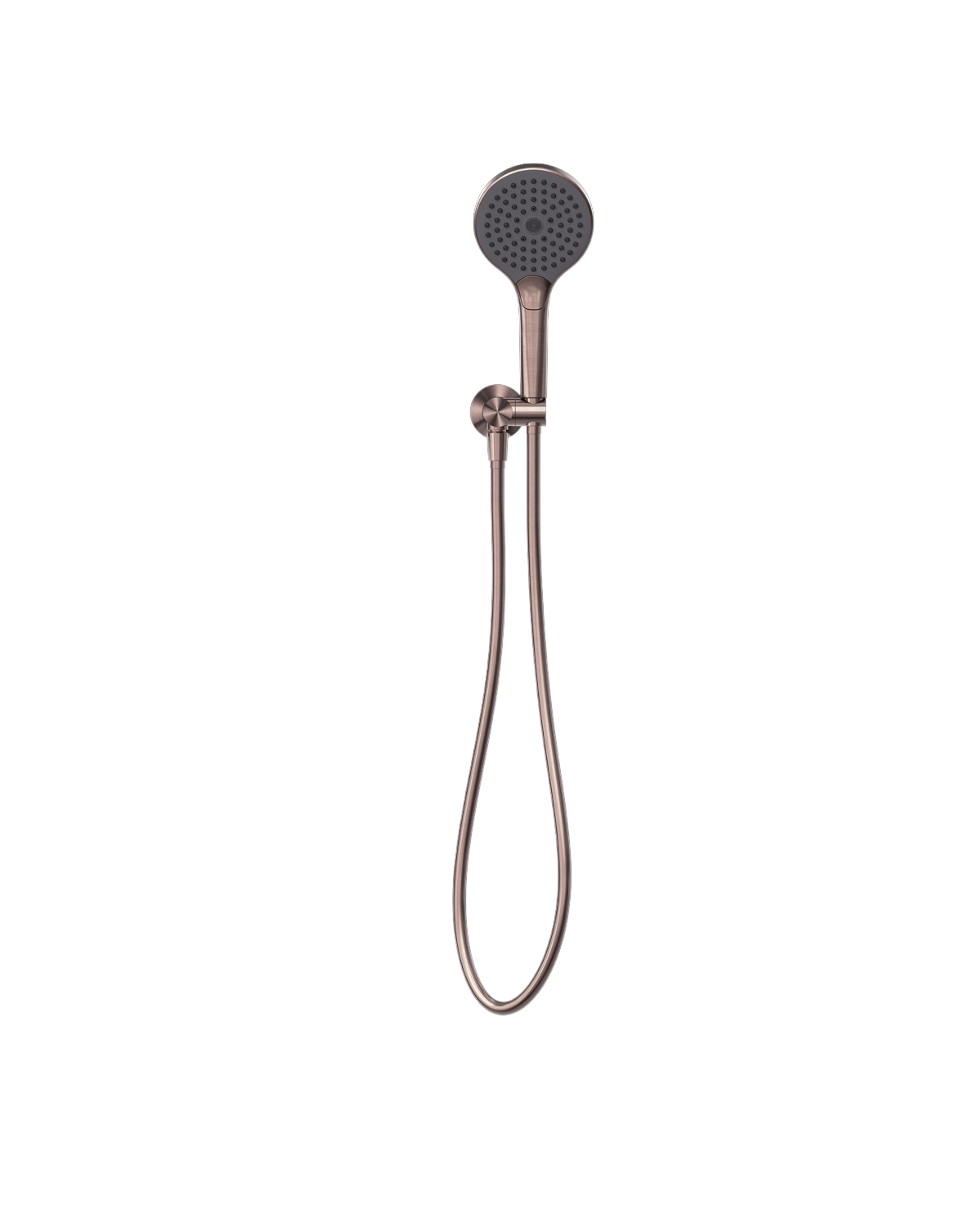 Owen &amp; Finch Air Shower Hand Shower Brushed Satin Bronze PVD (OF221905fBZ)