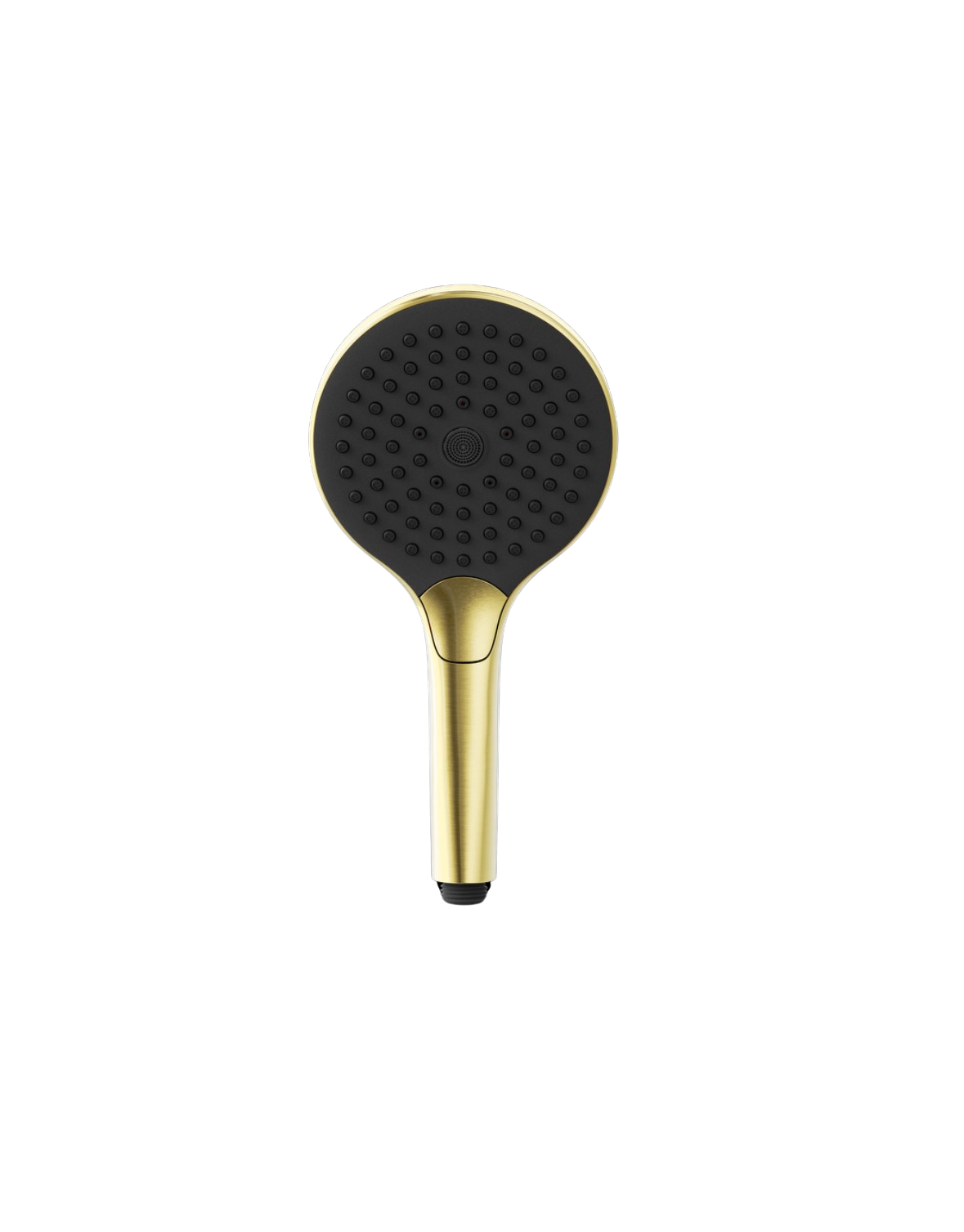 Owen &amp; Finch Air Shower Hand Shower Brushed Champagne Gold PVD (OF221905fBG)