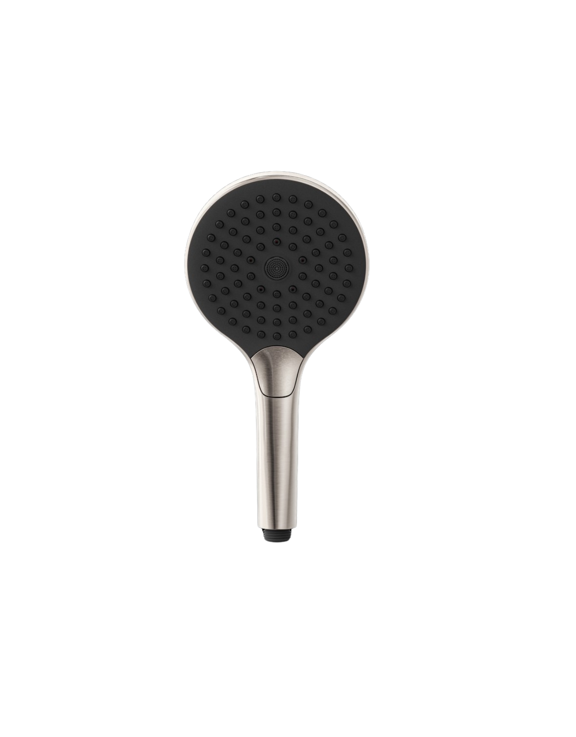 Owen & Finch Air Shower Handdouche Met Glijstang Geborsteld Nikkel (OF221905gBN)