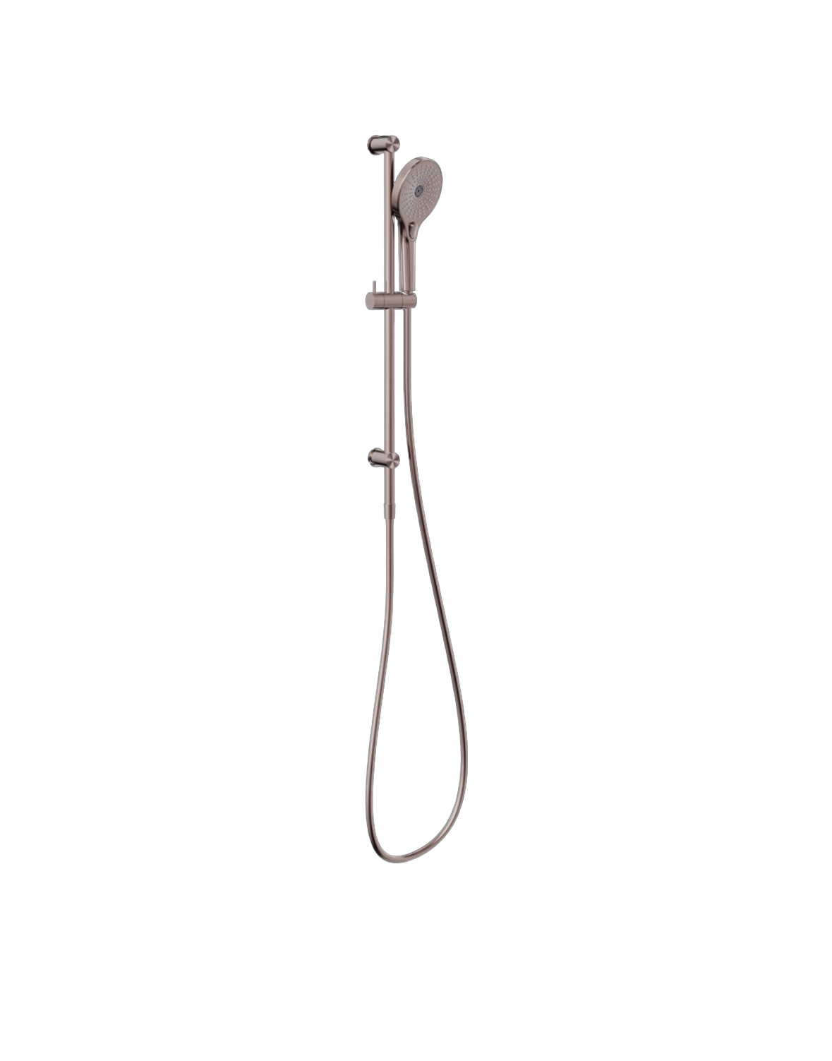 Owen & Finch Handdouche Met Glijstang Geborsteld Satijn Brons PVD (OF221905dBZ)