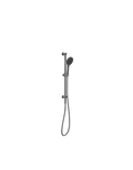 Handdouche met Glijstang Messing Geborsteld Gun Metal PVD | Owen & Finch (OF221905gGM)