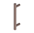 Ladegreep & Kastgreep 316L RVS Geborsteld Brons PVD | Lengte 130mm | Owen & Finch (OF25F002BZ)