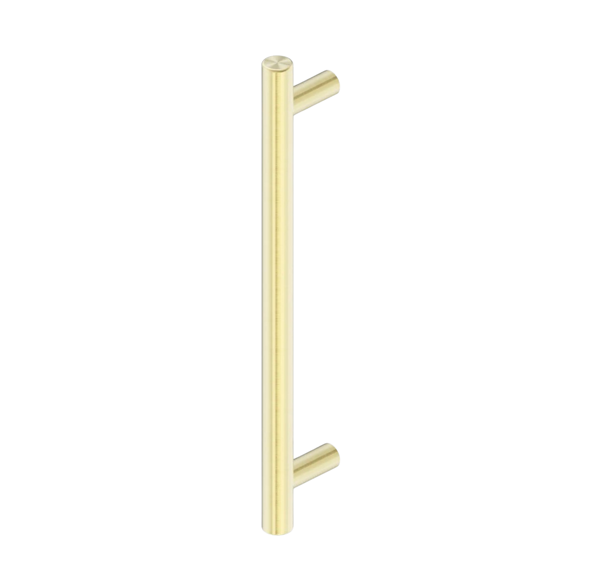 Ladegreep & Kastgreep 316L RVS Geborsteld Champagne Goud PVD | Lengte 200mm | Owen & Finch (OF25F003BG)