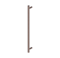 Ladegreep & Kastgreep 316L RVS Geborsteld Brons PVD | Lengte 330mm | Owen & Finch (OF25F004BZ)