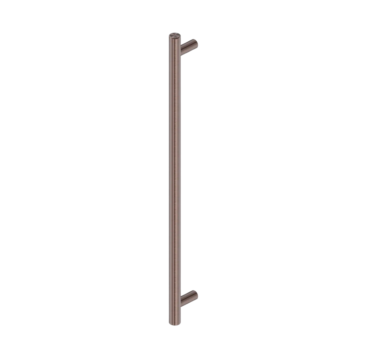 Ladegreep & Kastgreep 316L RVS Geborsteld Brons PVD | Lengte 330mm | Owen & Finch (OF25F004BZ)