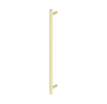 Ladegreep & Kastgreep 316L RVS Geborsteld Champagne Goud PVD | Lengte 330mm | Owen & Finch (OF25F004BG)