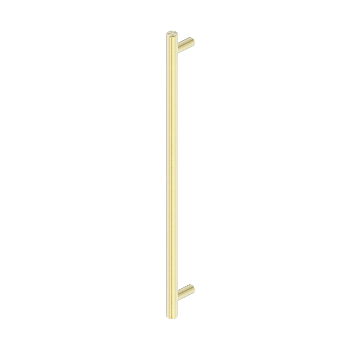 Ladegreep & Kastgreep 316L RVS Geborsteld Champagne Goud PVD | Lengte 330mm | Owen & Finch (OF25F004BG)
