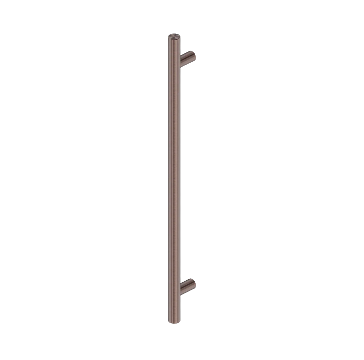 Ladegreep & Kastgreep 316L RVS Geborsteld Brons PVD | Lengte 520mm | Owen & Finch (OF25F005BZ)