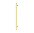 Ladegreep & Kastgreep 316L RVS Geborsteld Champagne Goud PVD | Lengte 520mm | Owen & Finch (OF25F005BG)
