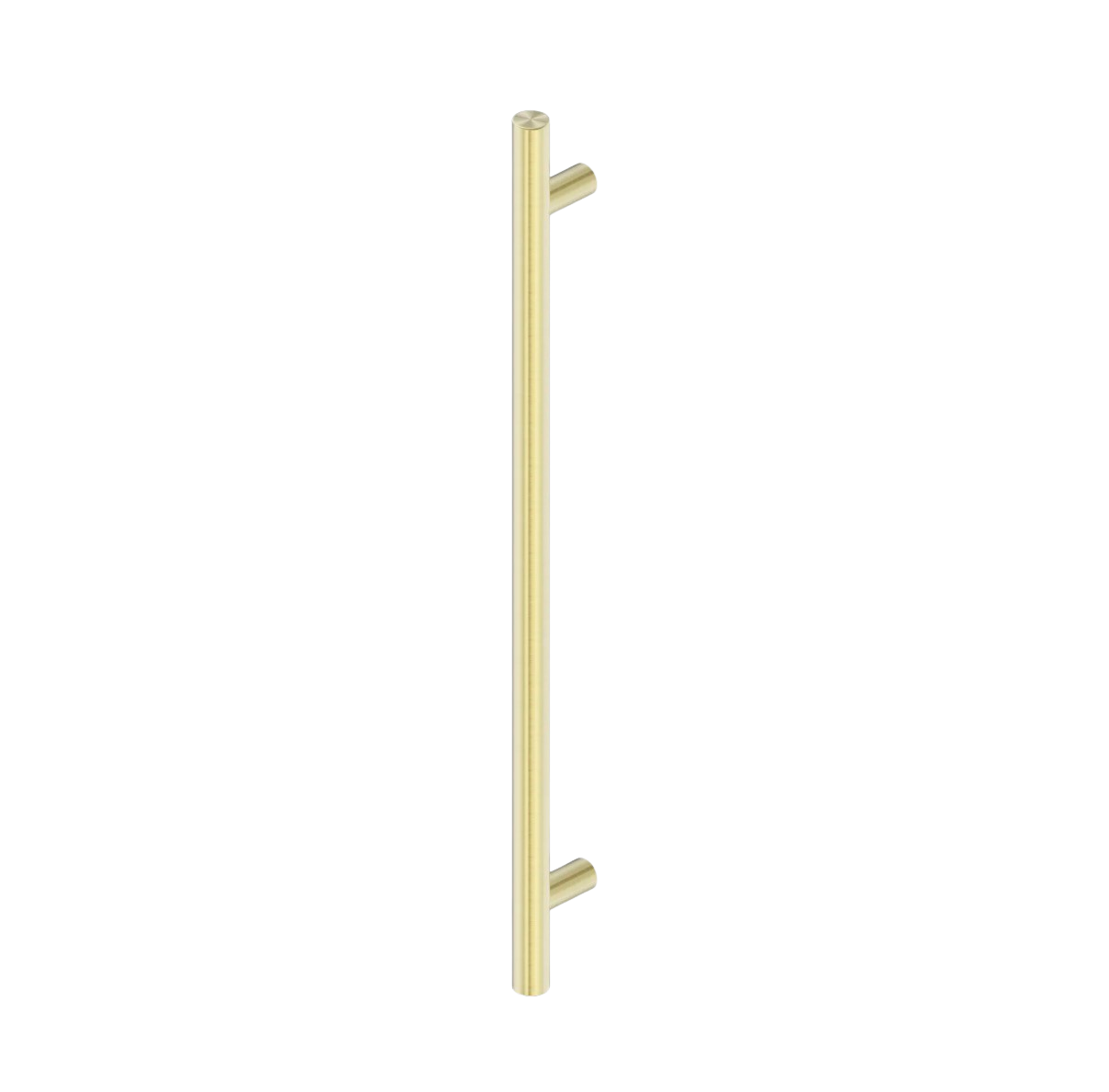 Ladegreep & Kastgreep 316L RVS Geborsteld Champagne Goud PVD | Lengte 520mm | Owen & Finch (OF25F005BG)