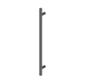 Ladegreep & Kastgreep 316L RVS Geborsteld Gun Metal PVD | Lengte 520mm | Owen & Finch (OF25F005GM)