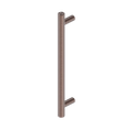 Ladegreep & Kastgreep 316L RVS Geborsteld Brons PVD | Lengte 200mm | Owen & Finch (OF25F003BZ)