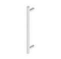 Ladegreep & Kastgreep 316L RVS Geborsteld Nikkel | Lengte 200mm | Owen & Finch (OF25F003BN)