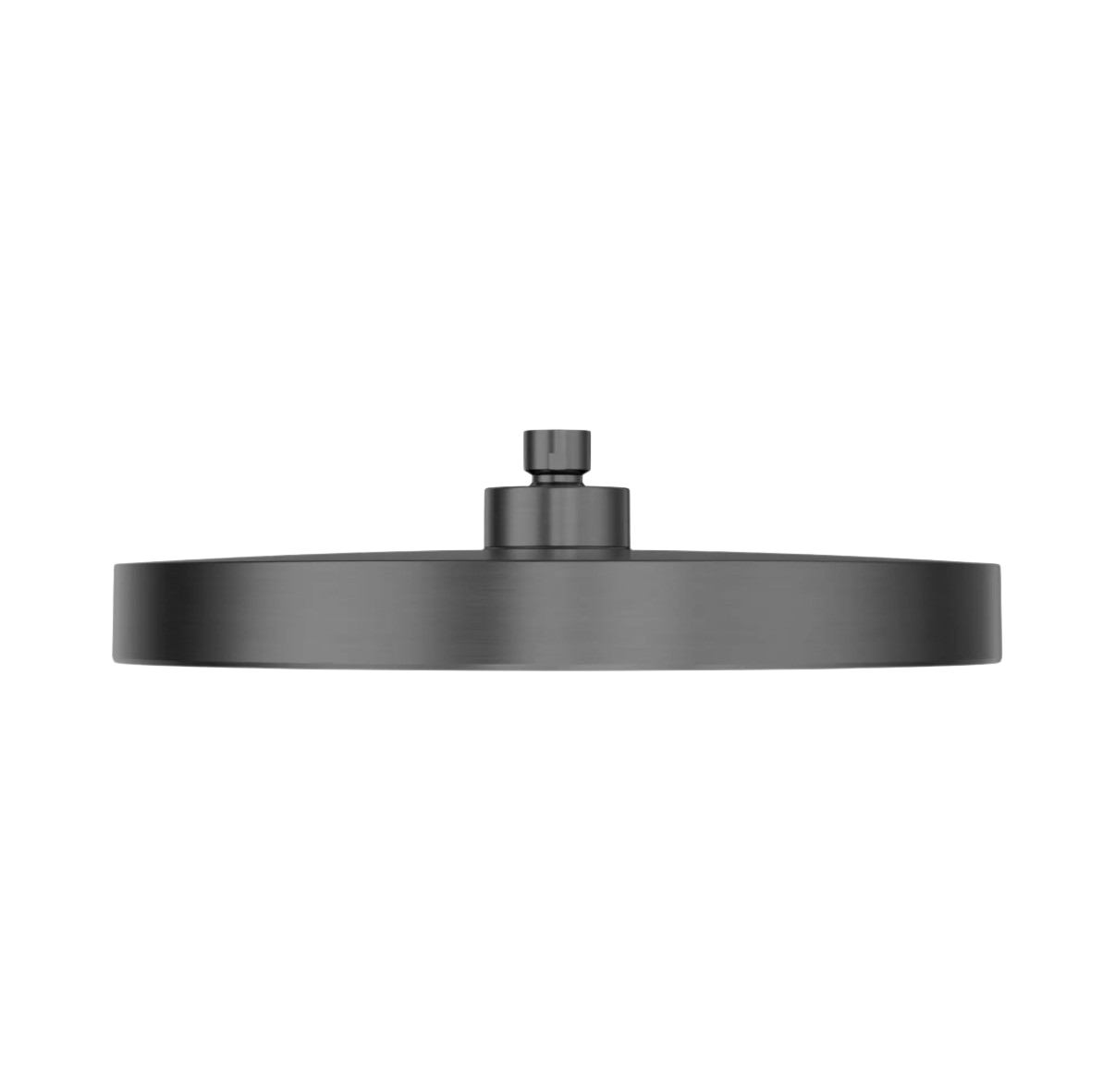 Owen &amp; Finch Shower Head Gun Metal 300mm PVD (OF24D004GM)