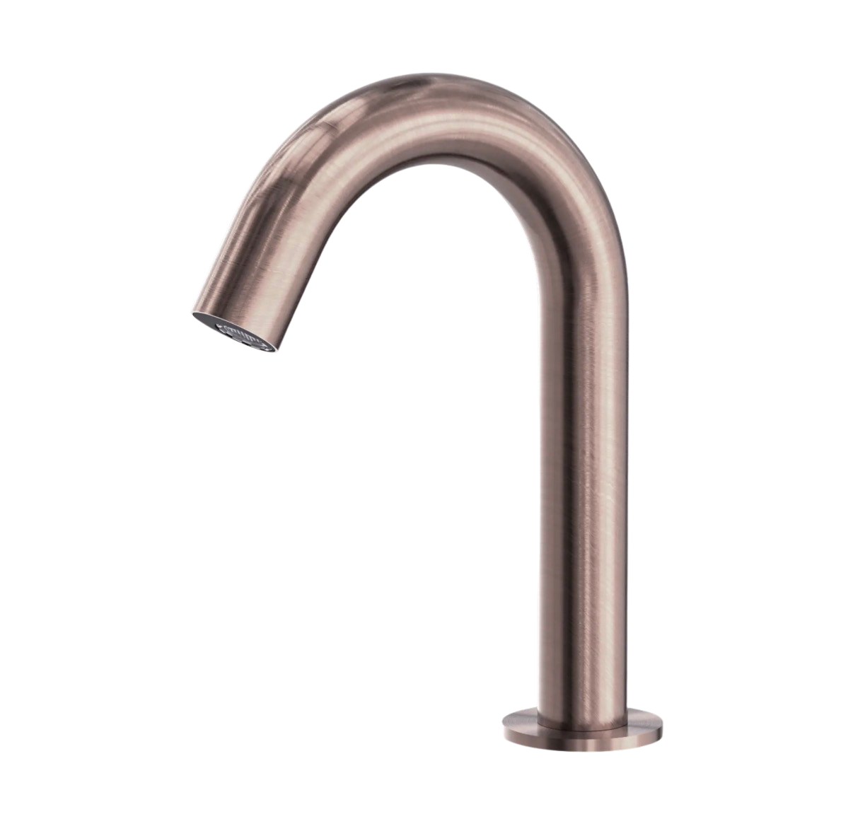 Owen &amp; Finch 1-Hole Sensor Basin Faucet Brushed Satin Bronze PVD (OF402BZ)