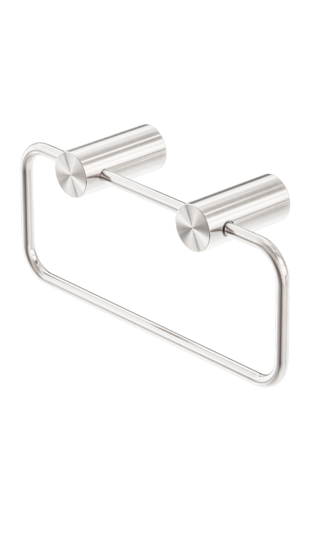 Owen &amp; Finch 316L Stainless Steel Towel Holder Brushed Nickel (OF1680BN)