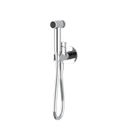 Bidet Handdouche Set met Mengkraan Chroom | Warm & Koud Water | Owen & Finch (OF221912mCH)