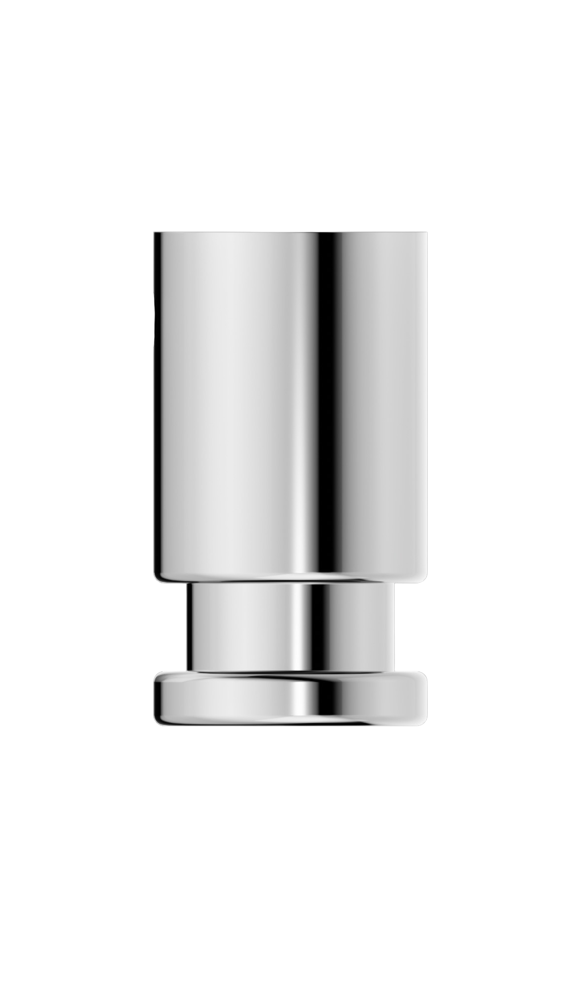 Owen &amp; Finch Towel Hook Chrome (OF2382CH)