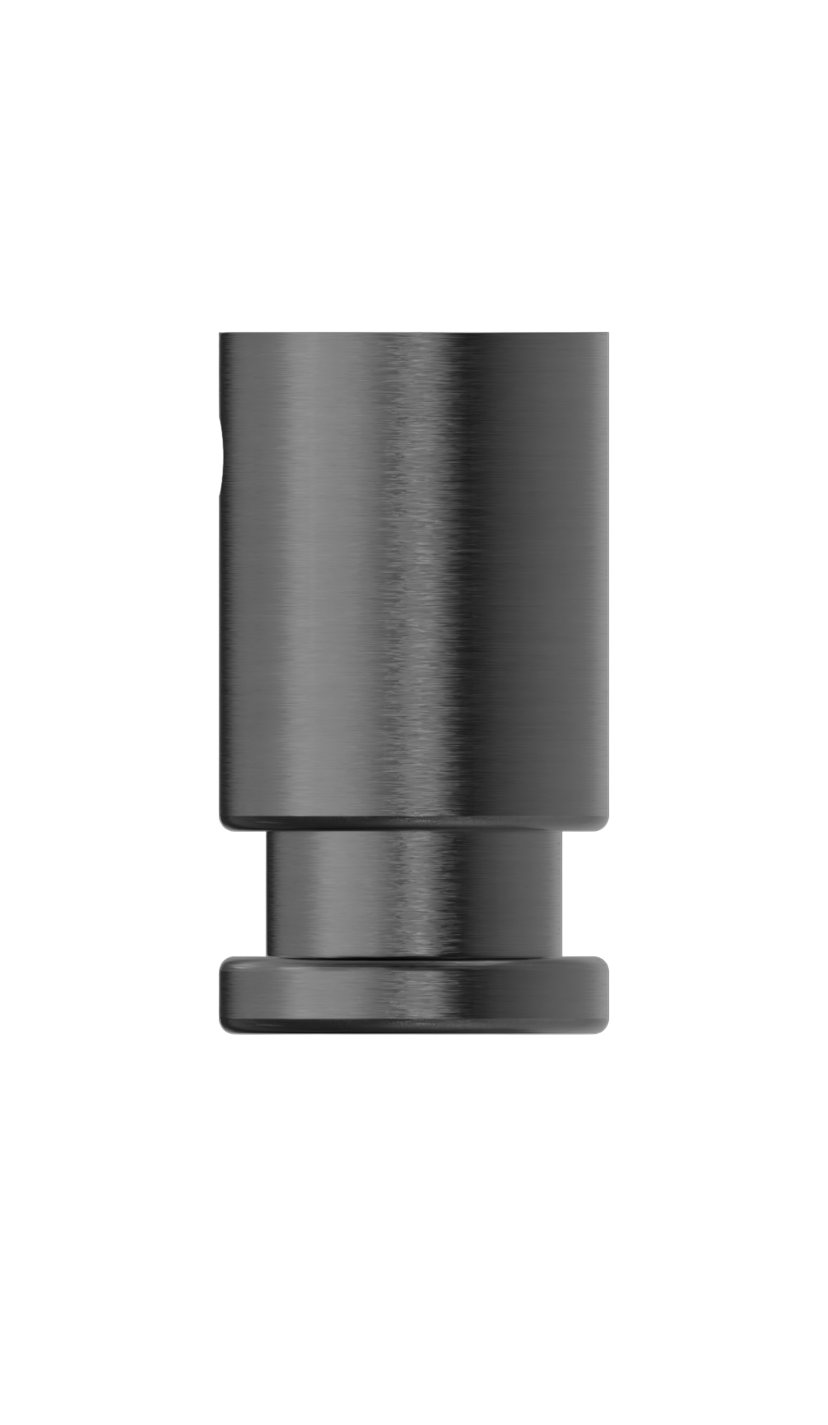 Owen &amp; Finch Towel Hook Gun Metal PVD (OF2382GM)