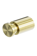 Owen &amp; Finch Towel Hook Brushed Champagne Gold PVD (OF2382BG)