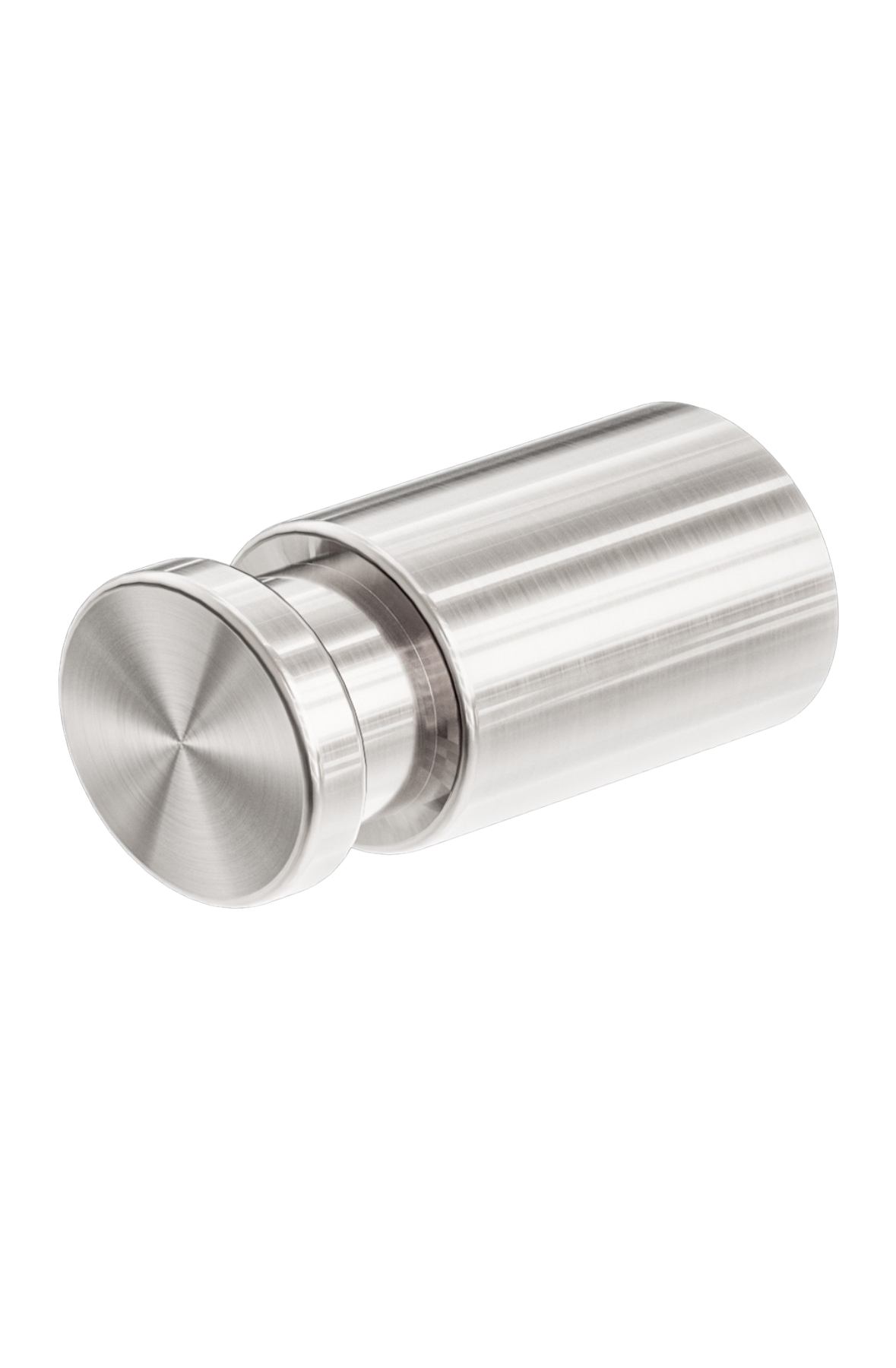 Owen &amp; Finch Towel Hook Brushed Nickel (OF2382BN)