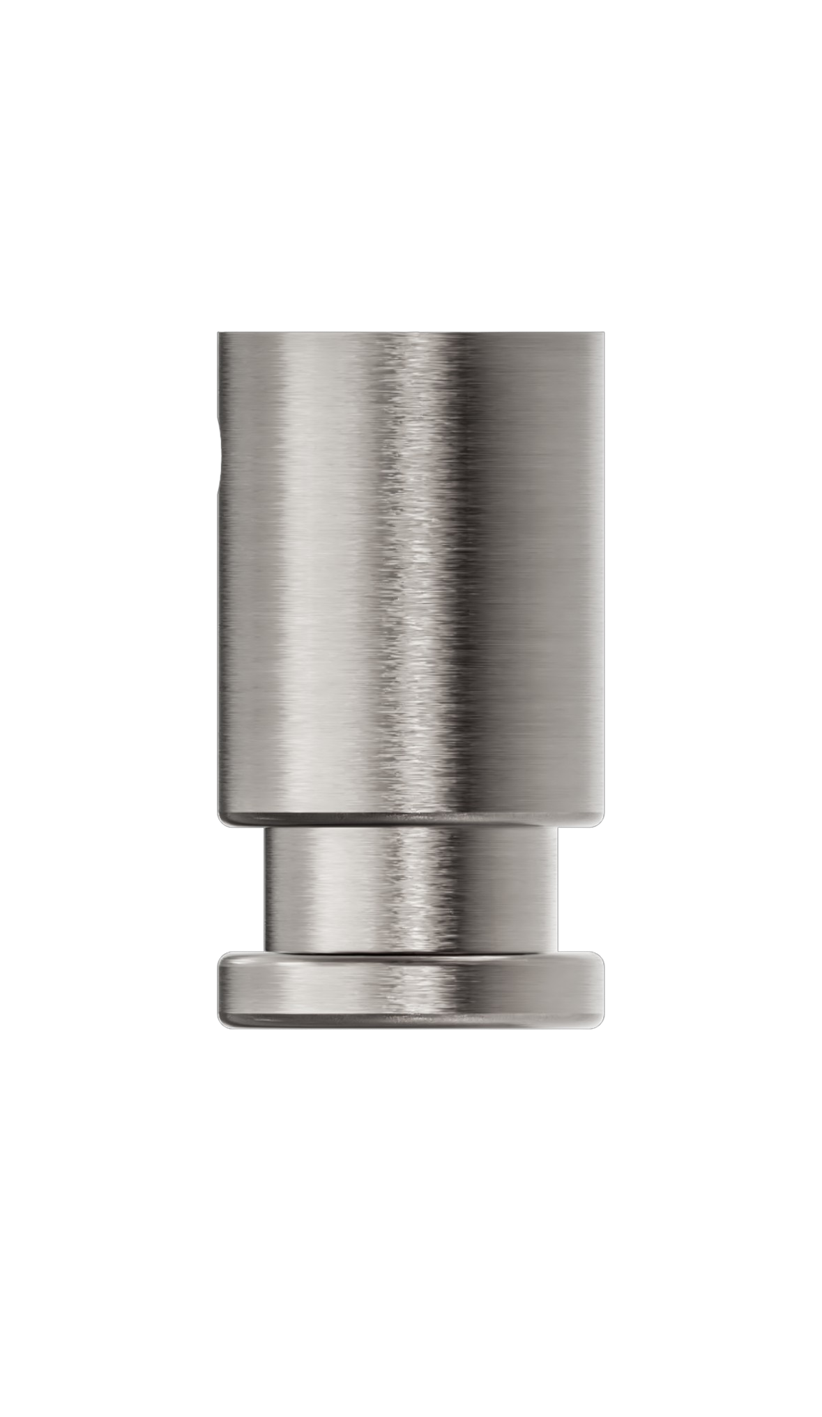 Owen & Finch Mecca Handdoekhaak Brushed Nickel (OF2382BN)