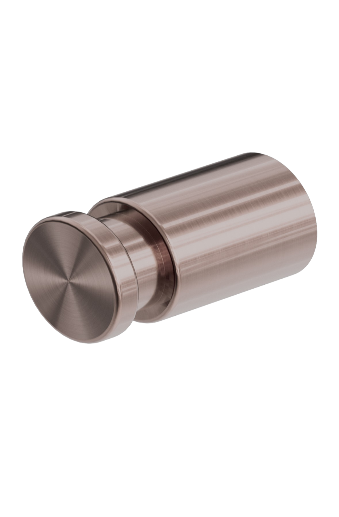 Owen &amp; Finch Towel Hook Brushed Satin Bronze PVD (OF2382BZ)
