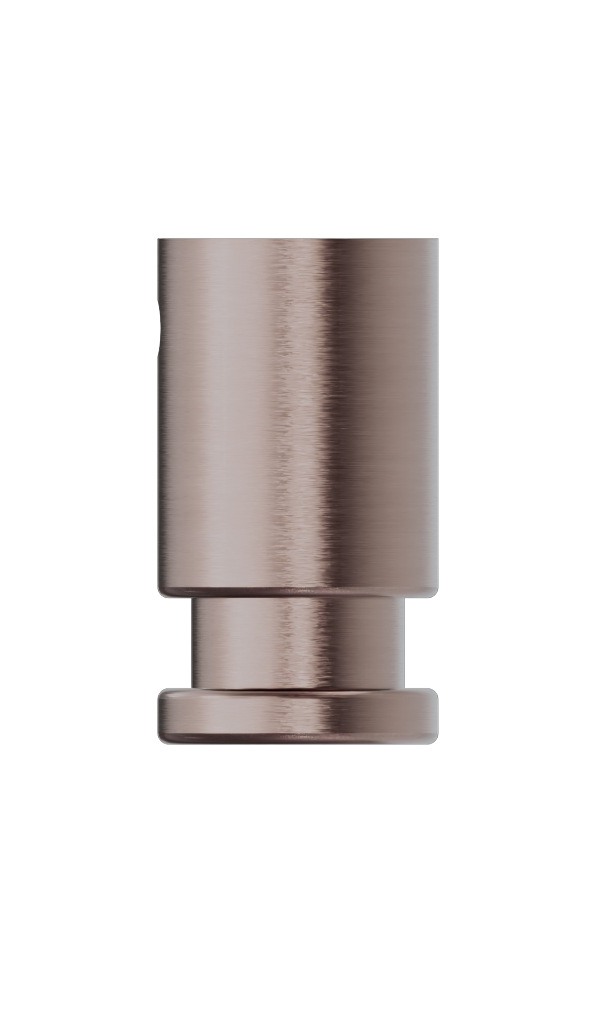 Owen &amp; Finch Towel Hook Brushed Satin Bronze PVD (OF2382BZ)