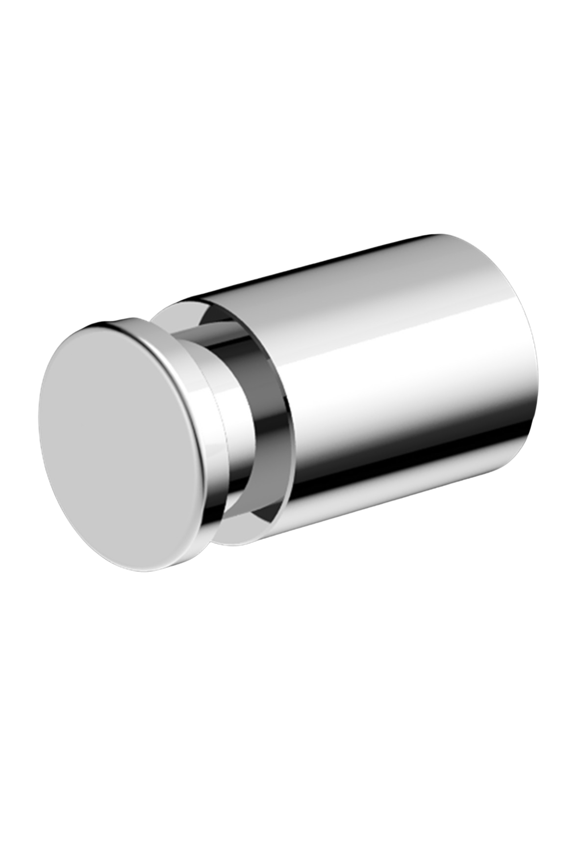 Owen &amp; Finch Towel Hook Chrome (OF2382CH)