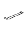 Owen &amp; Finch Care 25mm Towel Rack Double Chrome