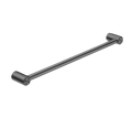Owen &amp; Finch Stainless Steel Care 25mm Wall Grip Gun Metal PVD