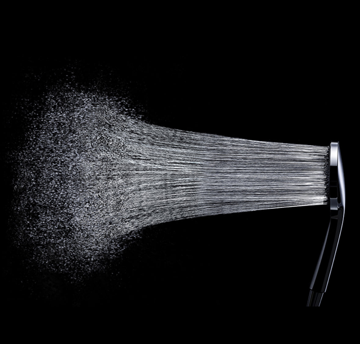 Owen & Finch Air Shower Handdouche Geborsteld Satijn Brons PVD (OF251905fBZ)