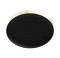 Owen &amp; Finch Shower Head Brushed Champagne Gold 300mm PVD (OF24D004BG)