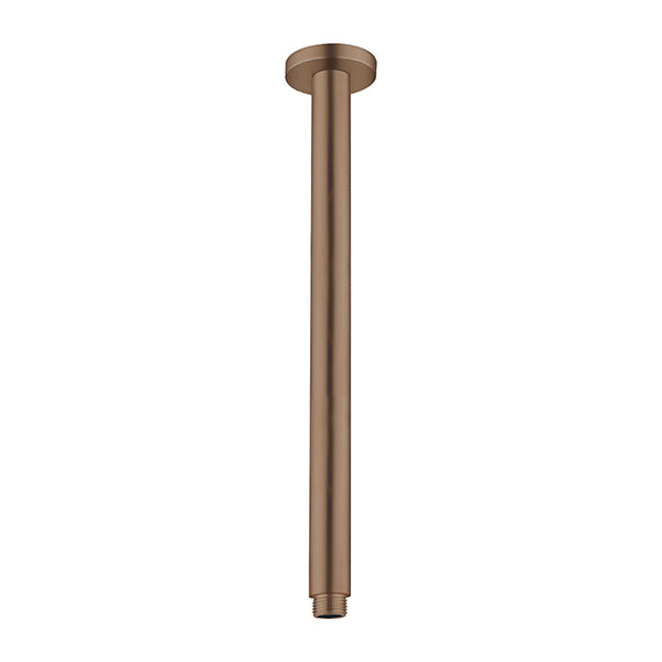 Owen &amp; Finch Ceiling Arm Brushed Satin Bronze PVD (OF503BZ)