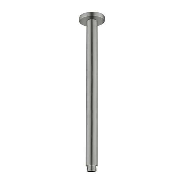 Owen &amp; Finch Ceiling Arm Brushed Graphite PVD (OF503GR)