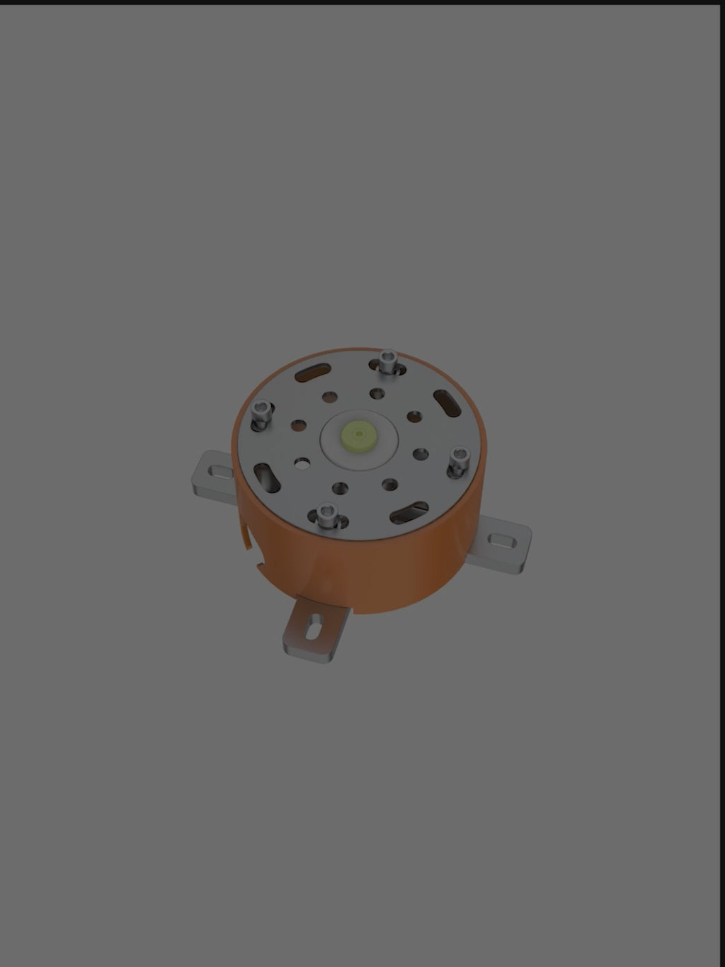 Owen & Finch Messing Vrijstaande Badkraan Geborsteld Grafiet PVD – Luxe Badmengkraan met Elegante Staafhanddouche (OF210903aGR)